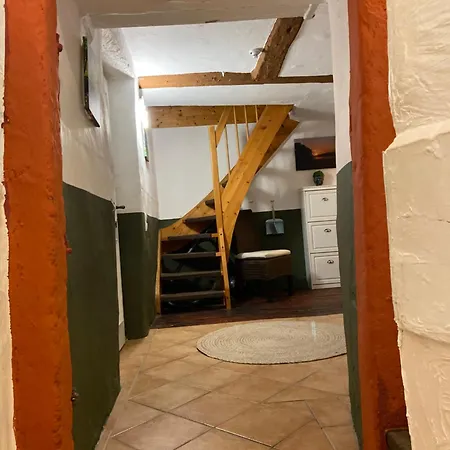 Eifeloase Nyaraló