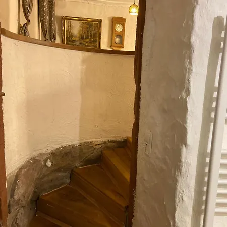 Nyaraló Eifeloase