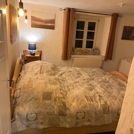 Eifeloase Apartment *