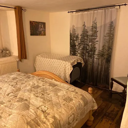 Apartment Eifeloase