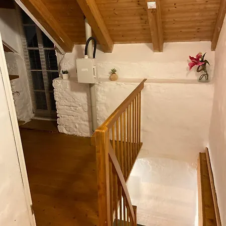 Apartment Eifeloase *